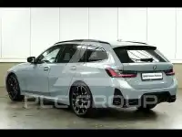 2025 BMW 340