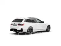 2025 BMW 340