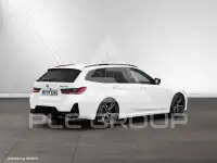 2025 BMW 340