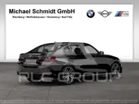 2025 BMW 340