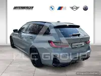 2025 BMW 340