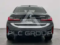 2025 BMW 340