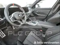 2025 BMW 340