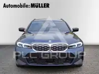 2025 BMW 340