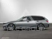 2025 BMW 340