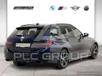 2025 BMW 340