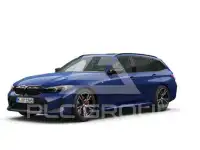 2025 BMW 340