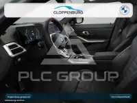2025 BMW 340