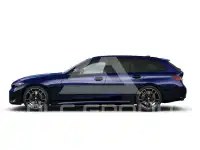 2025 BMW 340