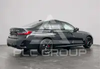 2025 BMW 340