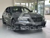 2025 BMW 340