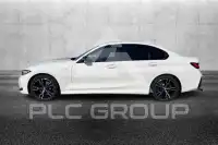 2025 BMW 340