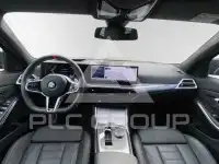 2025 BMW 340