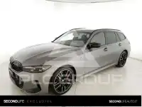 2025 BMW 340