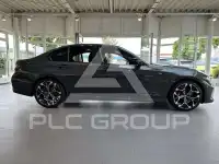 2025 BMW 340