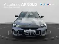 2025 BMW 340