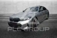 2025 BMW 340