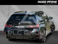 2025 BMW 340