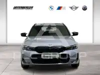 2025 BMW 340