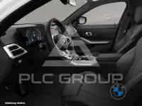 2025 BMW 340