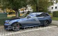 2025 BMW 340