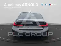 2025 BMW 340
