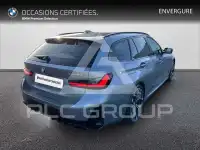 2025 BMW 340