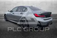 2025 BMW 340