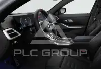 2025 BMW 340