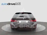 2025 BMW 340