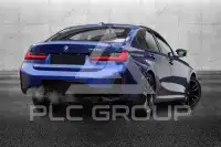 2025 BMW 340