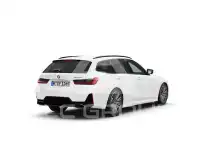 2025 BMW 340