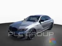 2025 BMW 340