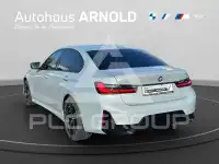 2025 BMW 340