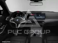 2025 BMW 340