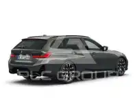 2025 BMW 340