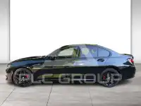 2025 BMW 340