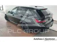 2025 BMW 340
