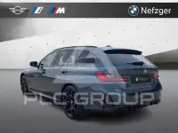 2025 BMW 340