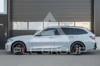 2025 BMW 340
