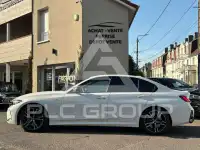 2025 BMW 340