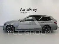 2025 BMW 340