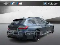 2025 BMW 340