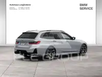2025 BMW 340