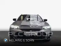 2025 BMW 340
