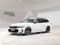 2025 BMW 340
