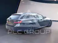 2025 BMW 340