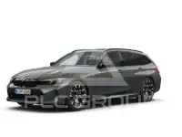2025 BMW 340