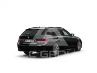 2025 BMW 340