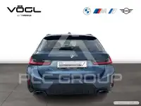 2025 BMW 340